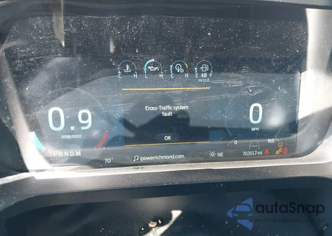 2022 Ford Expedition Timberline from USA, damaged, VIN 1FMJU1RT6NEA46594